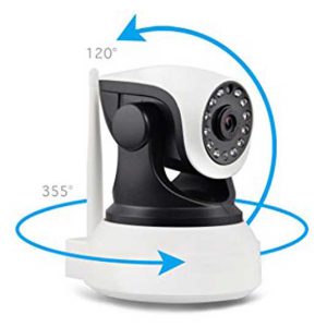 دوربین IP Camera