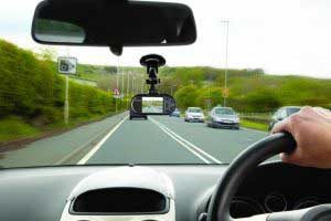 اهمیت دوربین خودرو در اجاره ماشین