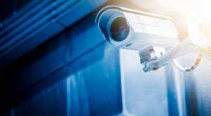 قیمت دوربین مداربسته