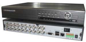 دستگاه DVR