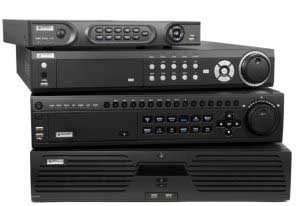 دستگاه DVR