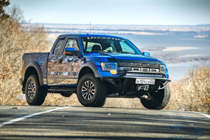 Ford F150