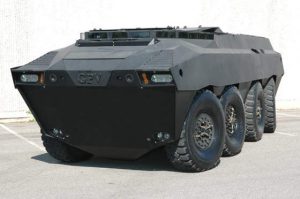 GPV Colonel