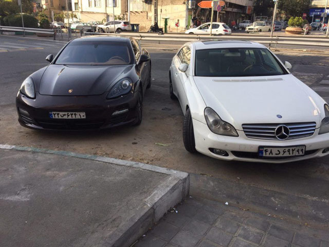 ماشین اجارهای