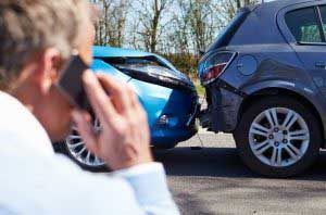 امانت دادن خودرو و مسئولیت خسارت در تصادفات